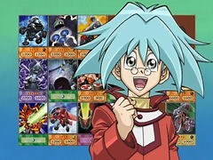 Yu-Gi-Oh! GX Pro-Dueling