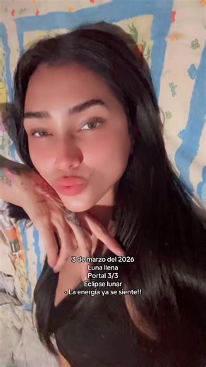 Se vino lo bonito “marzo con eclipse y portal” 😮‍💨🧿🪬 #portal #eclipse #todoelmundo #parati #fypシ゚viral