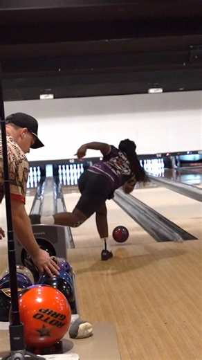 That’s a wrap on Marietta, GA 💥 The last of the UBA highlights are in—and once again, the lanes delivered nothing but energy, pressure, and elite-level bowling. But don’t blink… 👀 Next stop: Poughkeepsie, New York 🇺🇸 Upstate NY is up next, and trust us—they never disappoint. The cameras are rolling, the intensity is rising, and the culture stays unmatched. This is the Underground Bowling Association. No gimmicks. No shortcuts. No copies. ⚠️ Watch out for imitators trying to look like us—we’v