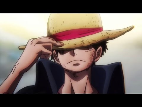 ワンピース ワノ国ゾロとルフィーのカッコイイシーン
