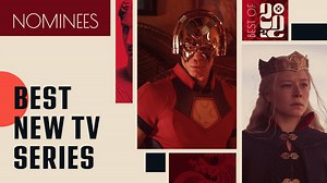 The Best New TV Series of 2022