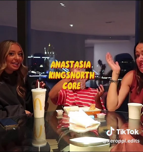 #ukyoutube #ukyoutuber #anastasiakingsnorth #juliestanton #youtube