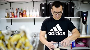 New bubble tea house, bakery and crepe shop says 'Hello' to Gay Street