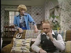 LOS ROPER,GEORGE Y MILDRED,CAPITULO 5X1,Quién lo encuentra se lo queda,EPISODIO COMPLETO EN ESPAÑOL 