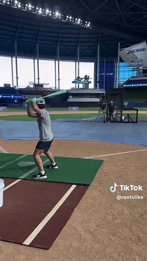 Under-Sized Baseball Player Dominates with Elite Metrics