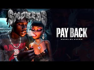 Realbleeda - Pay Back (Official Visualizer)