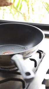 @vande_home brings restaurant-level cooking with Spotlight's Tefal...