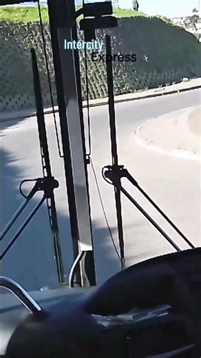 inside intercape badgetliner