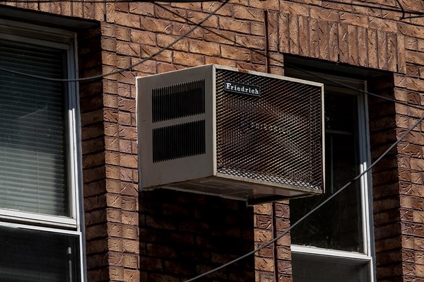 Free air conditioner applications now open in NYC: What to know