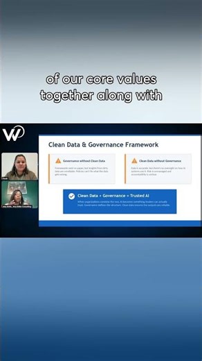 AI Governance and Data