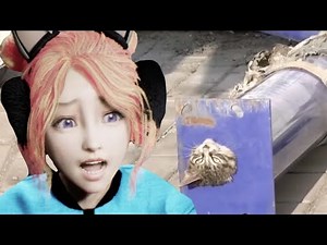 Every Time I Laugh My B00bs Get Bigger!