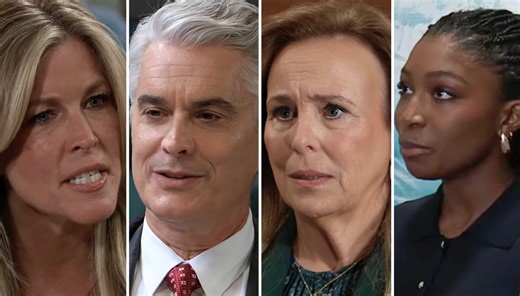 General Hospital Spoilers Video: 'Where Did That Idea Even Come From?' - Soap Opera Digest