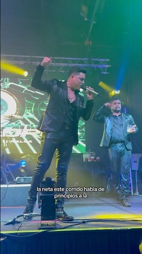 “El costal lleno de piedras” - Son de Oro (live at Fresno, CA) #corridos #musica #show #fypシ゚viral