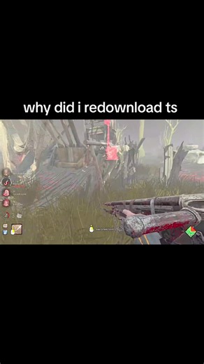 still the same mediocre gameplay, don't even know anyb who still play this that i can play it wit either #dbd