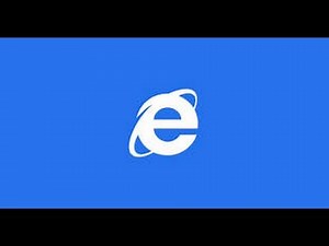 How To Uninstall Internet Explorer