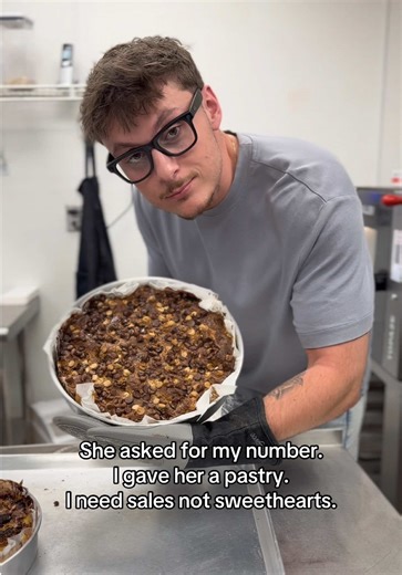 Boost Sales with Creative Pastry Marketing