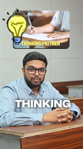 FIITJEE Madhapur on Instagram: "Do you truly understand concepts, or do you just recognize familiar questions? That difference matters more than you think. FTRE is designed to test how strong your basics actually are. It’s not about how fast you solve, or how many formulas you remember. Because competitive exams don’t repeat questions — they repeat thinking patterns. FTRE helps you understand whether you’re ready for that level of thinking, where logic, clarity, and application matter more than 