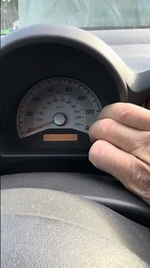 2005 Scion Tc Maintenance Required Light Reset Procedure #sciontc #maintenance #oilchange #scion