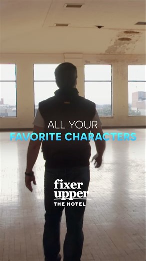 6.7K views · 24 reactions | The One to Watch when you want it all. Save big for Black Friday. | Magnolia Network | Facebook