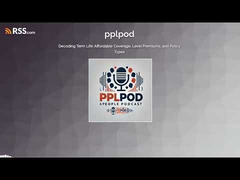 Decoding Term Life: Affordable Coverage, Level Premiums, and Policy Types