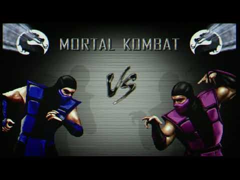 Hydro vs Rain: The Battle of Water Ninjas | Element God Match