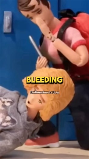 Being A Woman Is INSANE Actually - Robot Chicken Short Edit