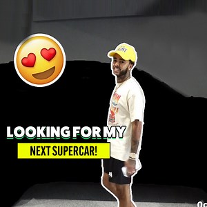 Getting My New Baby 😍🚙 | J Cook