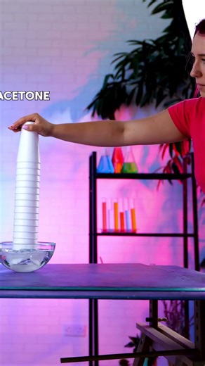 🌟 Wacky Wonders: Soap & Water Science Fun!