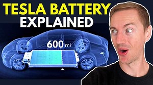 Andy Slye Provides Best Video Tesla Battery Day Summary To Date