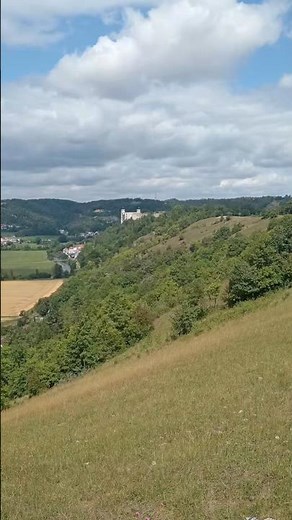 Warum dein Kopf diesen Ort braucht #eichstätt #bayern #mentalegesundheit / Mit Raportagen Musik