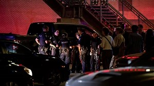 3 seriously injured in West Edmonton Mall shooting