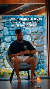 2.2K views · 116 reactions | it’s not that you’re “too nice”.. It’s...