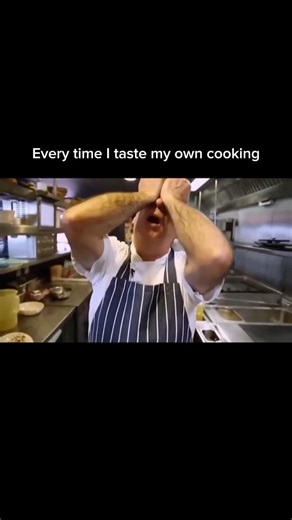 Every time I taste my own cooking 🤤