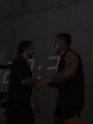 MARCHON™ on Instagram: "The Core Collection. This Sunday 8pm BST. 🔗 Link in bio for early access. Taking it back to where it all began. In the gym. Training hard. Keeping it simple. The Core Collection is built with premium performance fabrics, delivering lightweight, durable fits. #MARCHON #WITHOUTLIMITS"