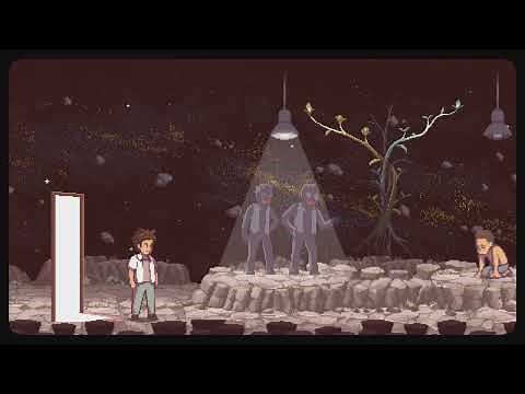 A Space for the Unbound - Karate Boy Puzzle