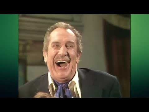 Muppet Show: Strange Proceedings