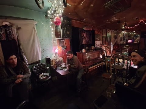 Muzika iz unutrašnjosti, Ciglana, Belgrade, 5 February 2026, Section 2