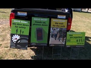 Road safety is key in NJ highway traffic plan