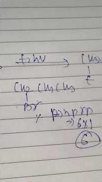 class 11 hydrocarbon all reaction summary