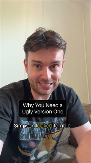 The Truth About Version One