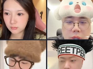 2024-05-31诅咒乐乐+嘴大+加伏特加+CXW连麦直播 part1