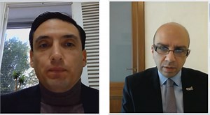 WATCH: What did they have to say about the strike?