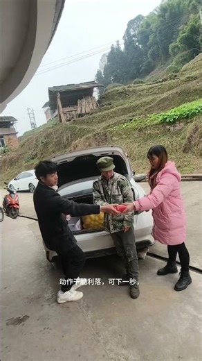 Good Deeds Go Unrewarded Do The Poor Not Deserve Respect