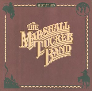 The Marshall Tucker Band - Greatest Hits