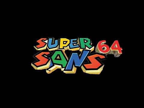 Megalovania - Super Mario 64 Soundfont