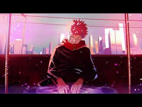 Ryomen Sukuna Jujutsu Kaisen 4K Live Wallpaper