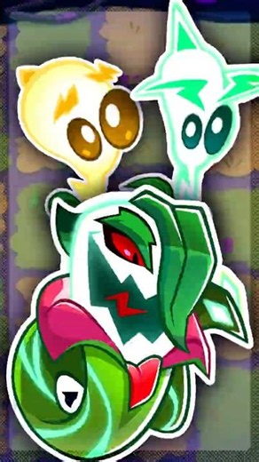 PvZ 3 Reworked Electric Plants... #pvz #pvz3 #plantvszombies
