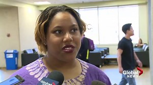 Lethbridge College celebrates History Month for the first time ever