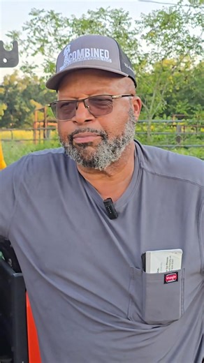 ⛏️ Unlock the Value Beneath Your Land: Mineral Rights Explained! 💰 ​Are you a landowner but don't know the first thing about your mineral rights? You could be sitting on a hidden opportunity—or facing a serious legal risk! ​WATCH NOW to dive into the world of mineral ownership and learn how to protect what's rightfully yours! (Mr. Jordan) | 40 Acre Comeback