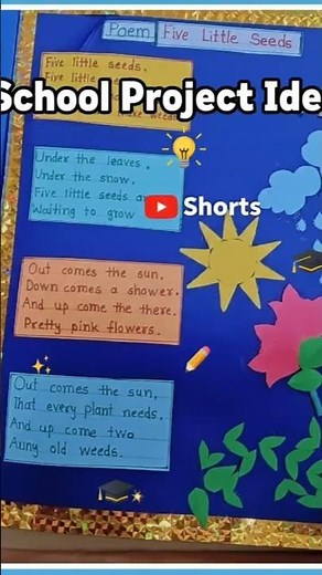 The School Project Hack Every Student Needs #schoolprojects #studytips